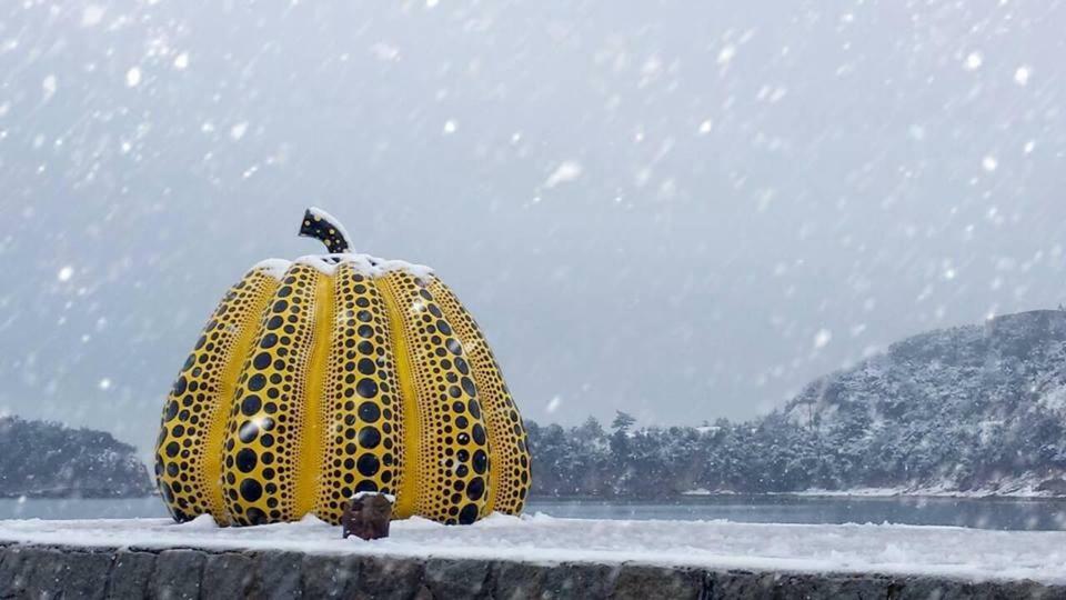 Season 1 Διαμέρισμα Naoshima Εξωτερικό φωτογραφία